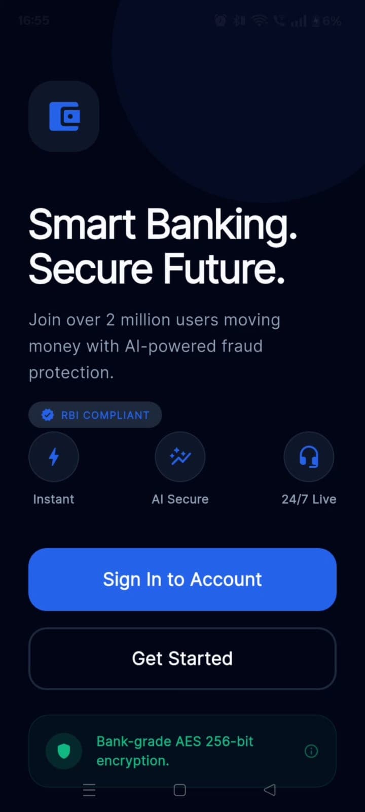 UPI Fraud Detection