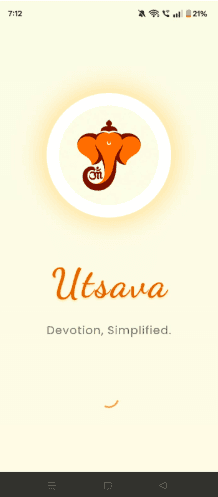 Utsava